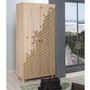 Hanah Home Stil - 120 Roble Sonoma